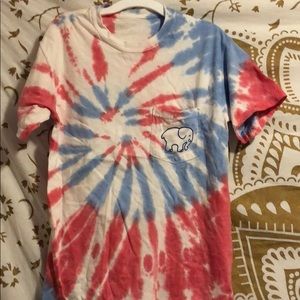 USA ivory Ella tee